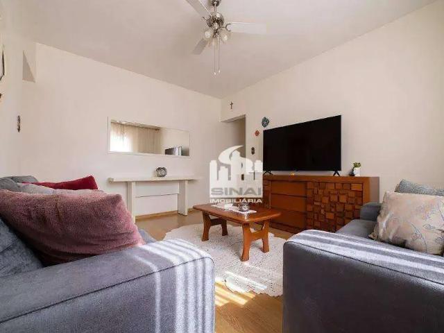Apartamento para Venda em São Paulo/SP Tatuapé 2 Quartos