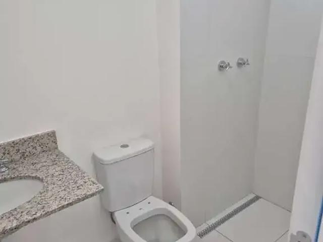 Apartamento para Venda em São Paulo/SP Tatuapé 2 Quartos