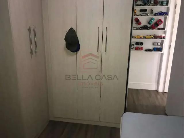 Apartamento para Venda em São Paulo/SP Tatuapé 2 Quartos