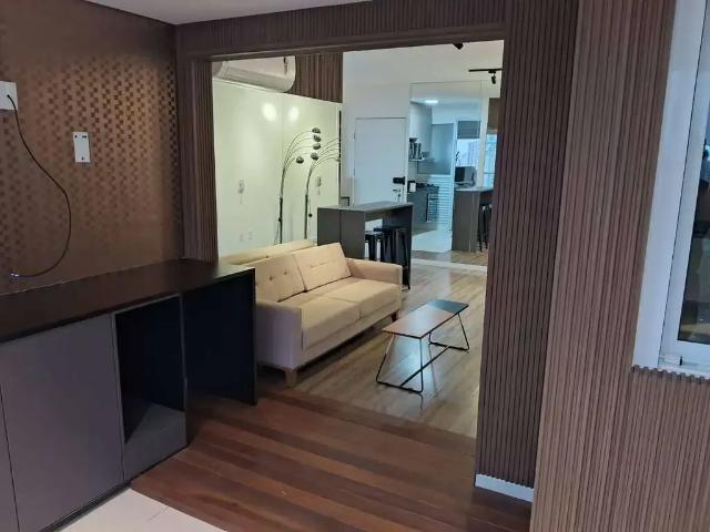 Apartamento para Venda em São Paulo/SP Tatuapé 2 Quartos