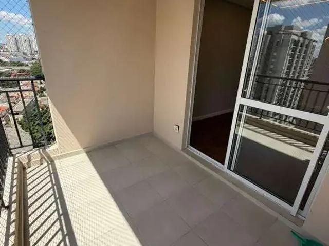 Apartamento para Venda em São Paulo/SP Tatuapé 2 Quartos