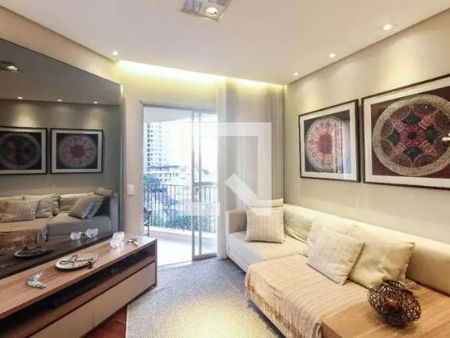 Apartamento para Venda em São Paulo/SP Tatuapé 2 Quartos