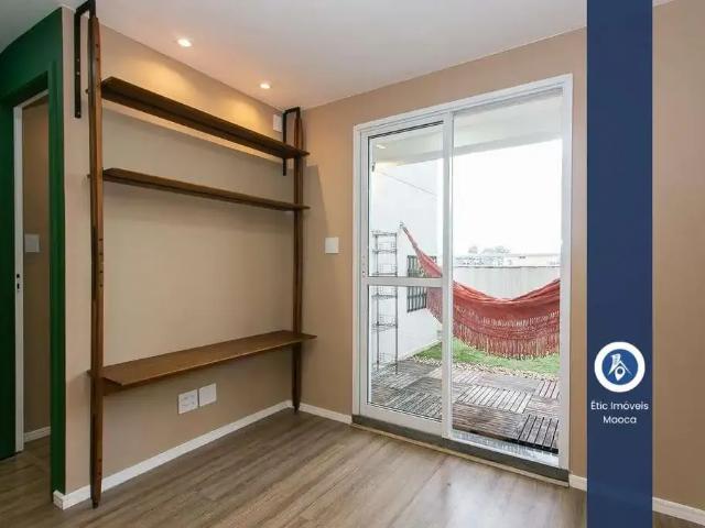 Apartamento para Venda em São Paulo/SP Tatuapé 2 Quartos