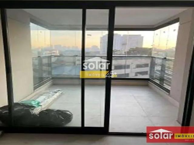 Apartamento para Venda em São Paulo/SP Tatuapé 2 Quartos