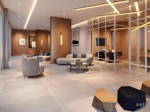 Apartamento para Venda em São Paulo/SP Tatuapé 2 Quartos