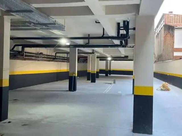 Apartamento para Venda em São Paulo/SP Tatuapé 2 Quartos