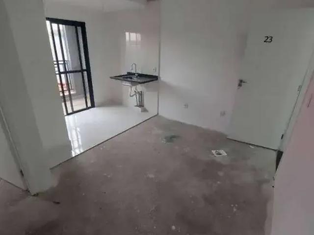 Apartamento para Venda em São Paulo/SP Tatuapé 2 Quartos