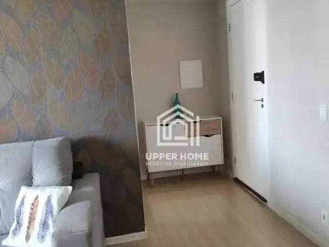 Apartamento para Venda em São Paulo/SP Tatuapé 2 Quartos