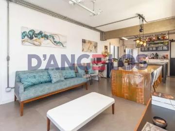 Apartamento para Venda em São Paulo/SP Tatuapé 2 Quartos
