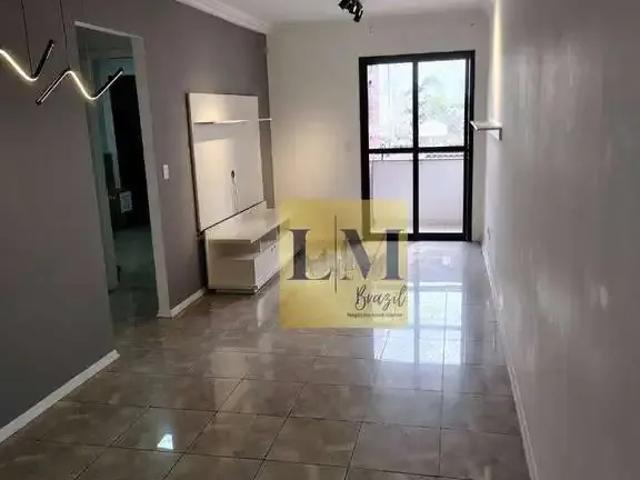 Apartamento para Venda em São Paulo/SP Tatuapé 2 Quartos