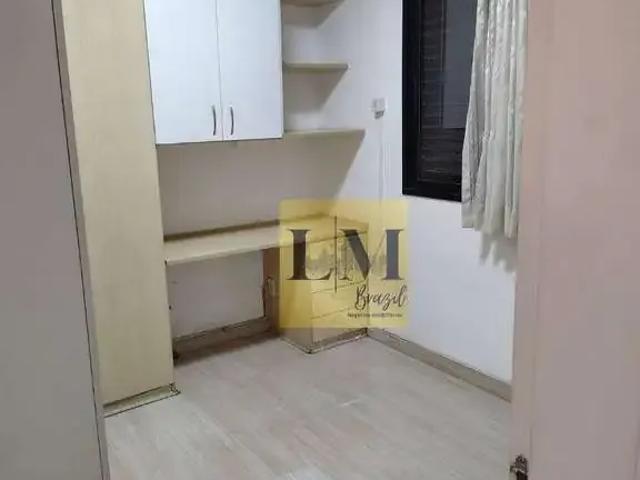 Apartamento para Venda em São Paulo/SP Tatuapé 2 Quartos