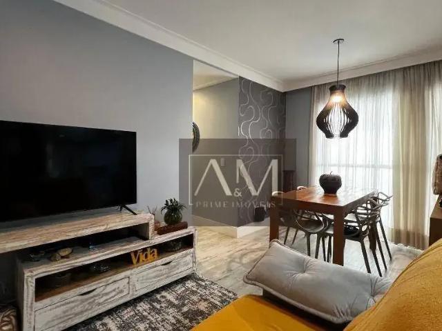 Apartamento para Venda em São Paulo/SP Vila Gomes Cardim 2 Quartos