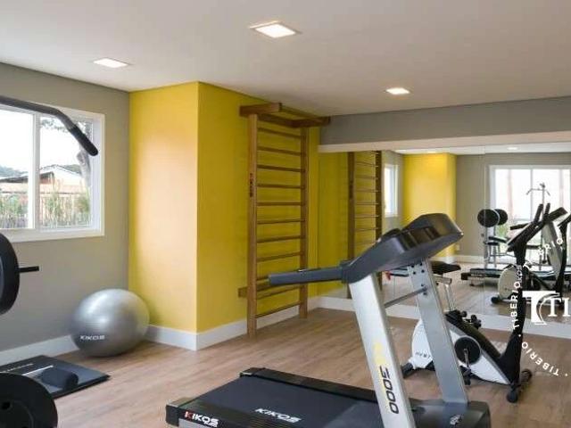 Apartamento para Venda em São Paulo/SP Tatuapé 2 Quartos