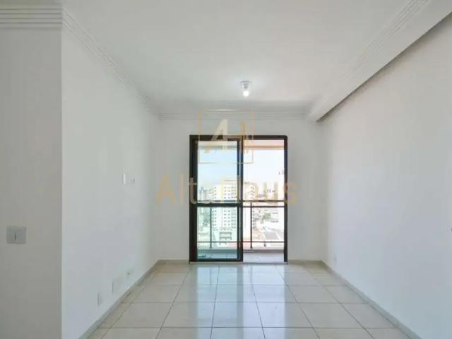 Apartamento para Venda em São Paulo/SP Tatuapé 2 Quartos