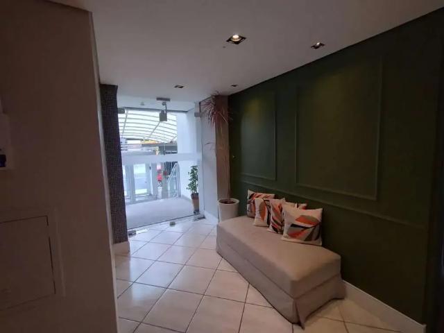 Apartamento para Venda em São Paulo/SP Tatuapé 2 Quartos