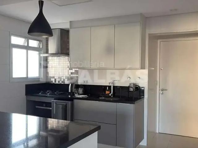Apartamento para Venda em São Paulo/SP Tatuapé 2 Quartos