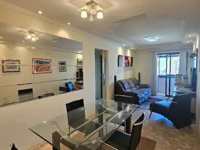 Apartamento para Venda em São Paulo/SP Tatuapé 2 Quartos
