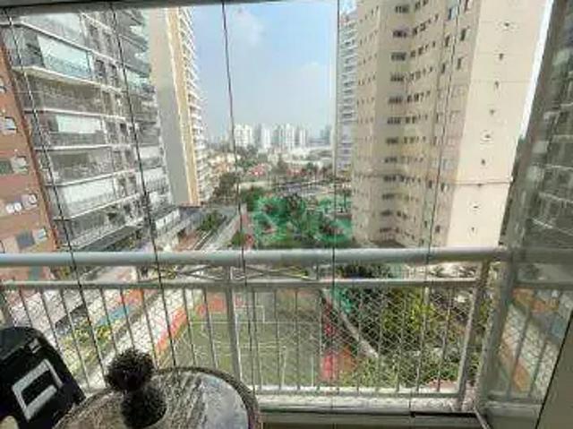 Apartamento para Venda em São Paulo/SP Conjunto Promorar Vila Maria III 2 Quartos