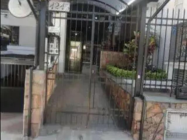 Apartamento para Venda em São Paulo/SP Tatuapé 2 Quartos