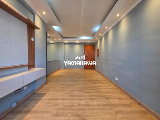Apartamento para Venda em São Paulo/SP Tatuapé 2 Quartos