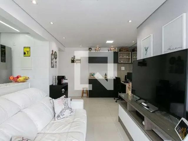 Apartamento para Venda em São Paulo/SP Tatuapé 2 Quartos