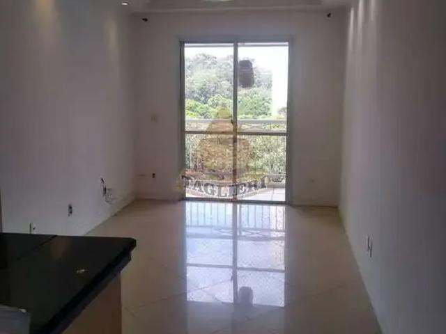 Apartamento para Venda em São Paulo/SP Tatuapé 2 Quartos