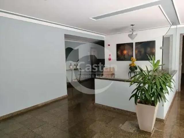 Apartamento para Venda em São Paulo/SP Tatuapé 2 Quartos