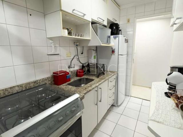 Apartamento para Venda em São Paulo/SP Tatuapé 2 Quartos