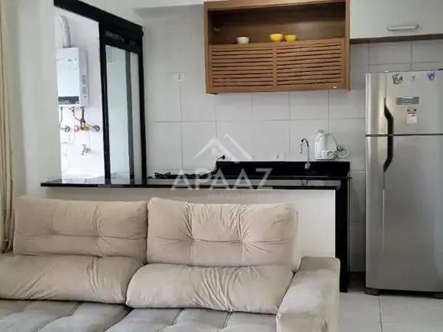 Apartamento para Venda em São Paulo/SP Tatuapé 2 Quartos