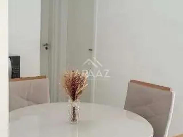 Apartamento para Venda em São Paulo/SP Tatuapé 2 Quartos