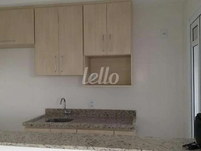 Apartamento para Venda em São Paulo/SP Tatuapé 2 Quartos
