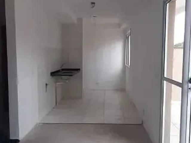 Apartamento para Venda em São Paulo/SP Tatuapé 2 Quartos
