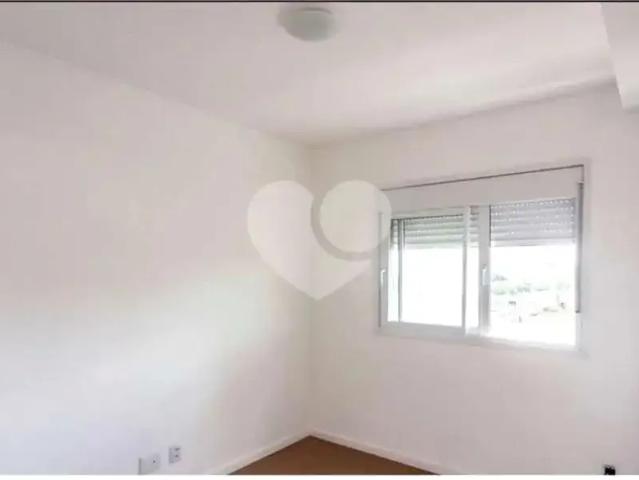 Apartamento para Venda em São Paulo/SP Tatuapé 2 Quartos