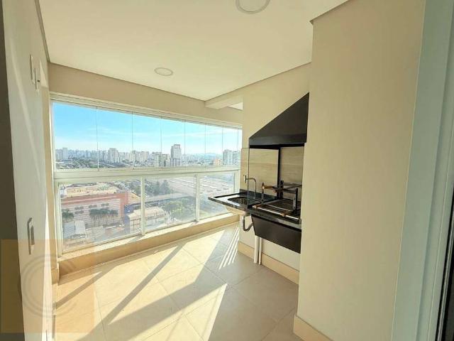 Apartamento para Venda em São Paulo/SP Tatuapé 2 Quartos