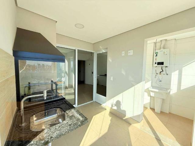 Apartamento para Venda em São Paulo/SP Tatuapé 2 Quartos