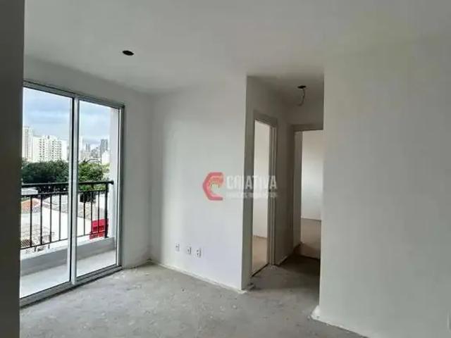 Apartamento para Venda em São Paulo/SP Tatuapé 2 Quartos