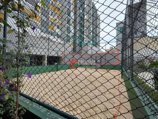 Apartamento para Venda em São Paulo/SP Tatuapé 2 Quartos