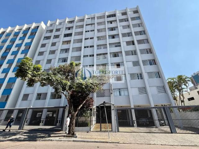 Apartamento para Venda em São Paulo/SP Tatuapé 2 Quartos