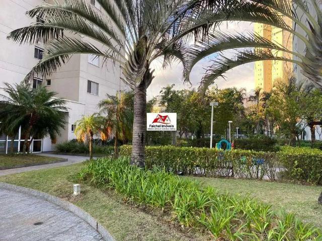 Apartamento para Venda em São Paulo/SP Tatuapé 2 Quartos