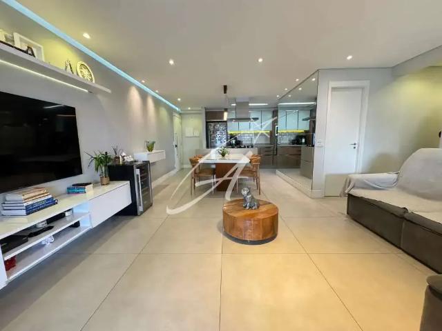 Apartamento para Venda em São Paulo/SP Tatuapé 2 Quartos
