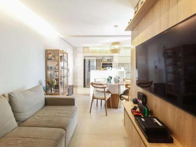Apartamento para Venda em São Paulo/SP Tatuapé 2 Quartos