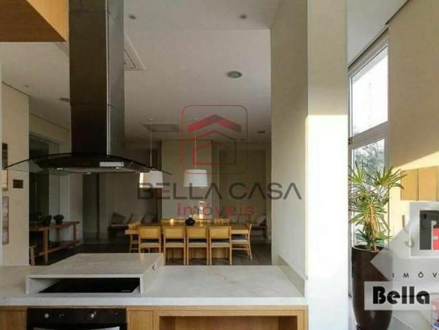 Apartamento para Venda em São Paulo/SP Tatuapé 2 Quartos