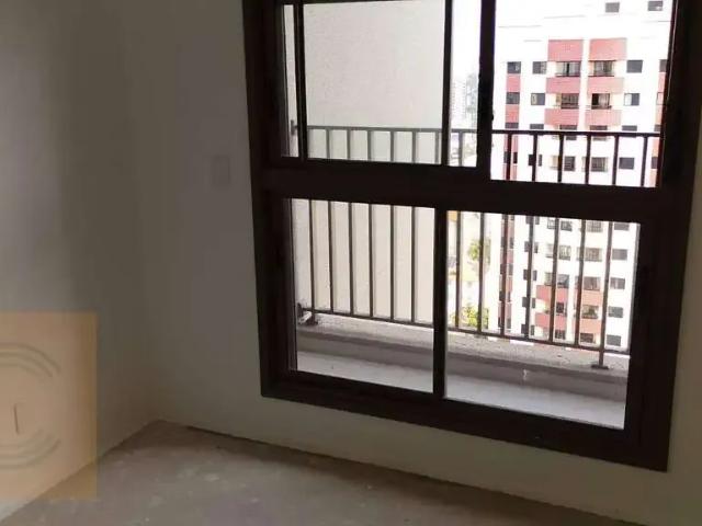 Apartamento para Venda em São Paulo/SP Tatuapé 2 Quartos
