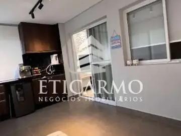 Apartamento para Venda em São Paulo/SP Tatuapé 2 Quartos