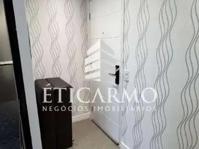 Apartamento para Venda em São Paulo/SP Tatuapé 2 Quartos