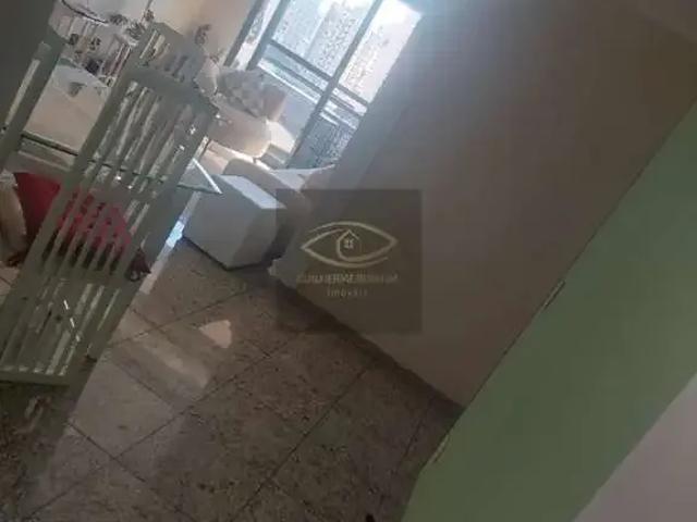 Apartamento para Venda em São Paulo/SP Tatuapé 2 Quartos