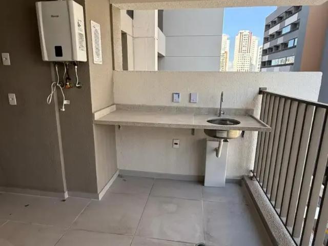Apartamento para Venda em São Paulo/SP Tatuapé 2 Quartos