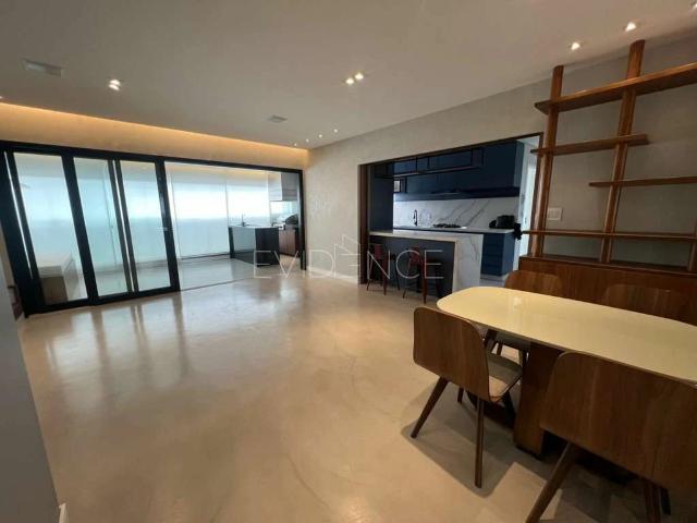 Apartamento para Venda em São Paulo/SP Tatuapé 2 Quartos