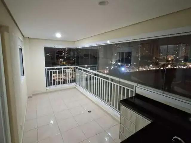 Apartamento para Venda em São Paulo/SP Tatuapé 2 Quartos
