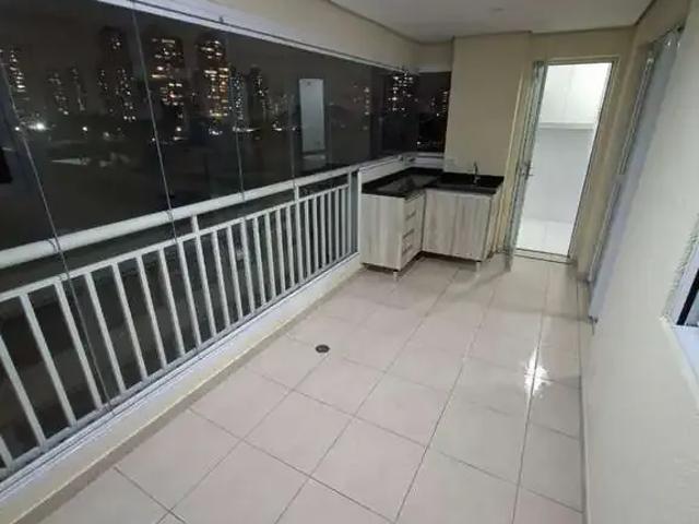 Apartamento para Venda em São Paulo/SP Tatuapé 2 Quartos